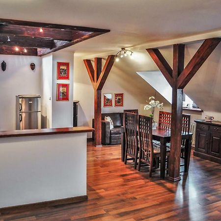 Apartamenty Numer 6 Lublino Esterno foto