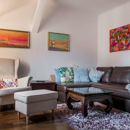 Apartamenty Numer 6 Lublino Esterno foto