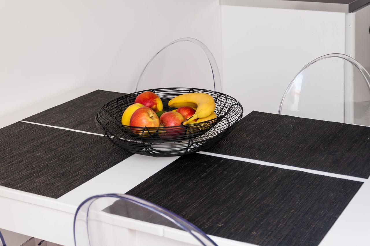 Apartamenty Numer 6 Lublino Esterno foto