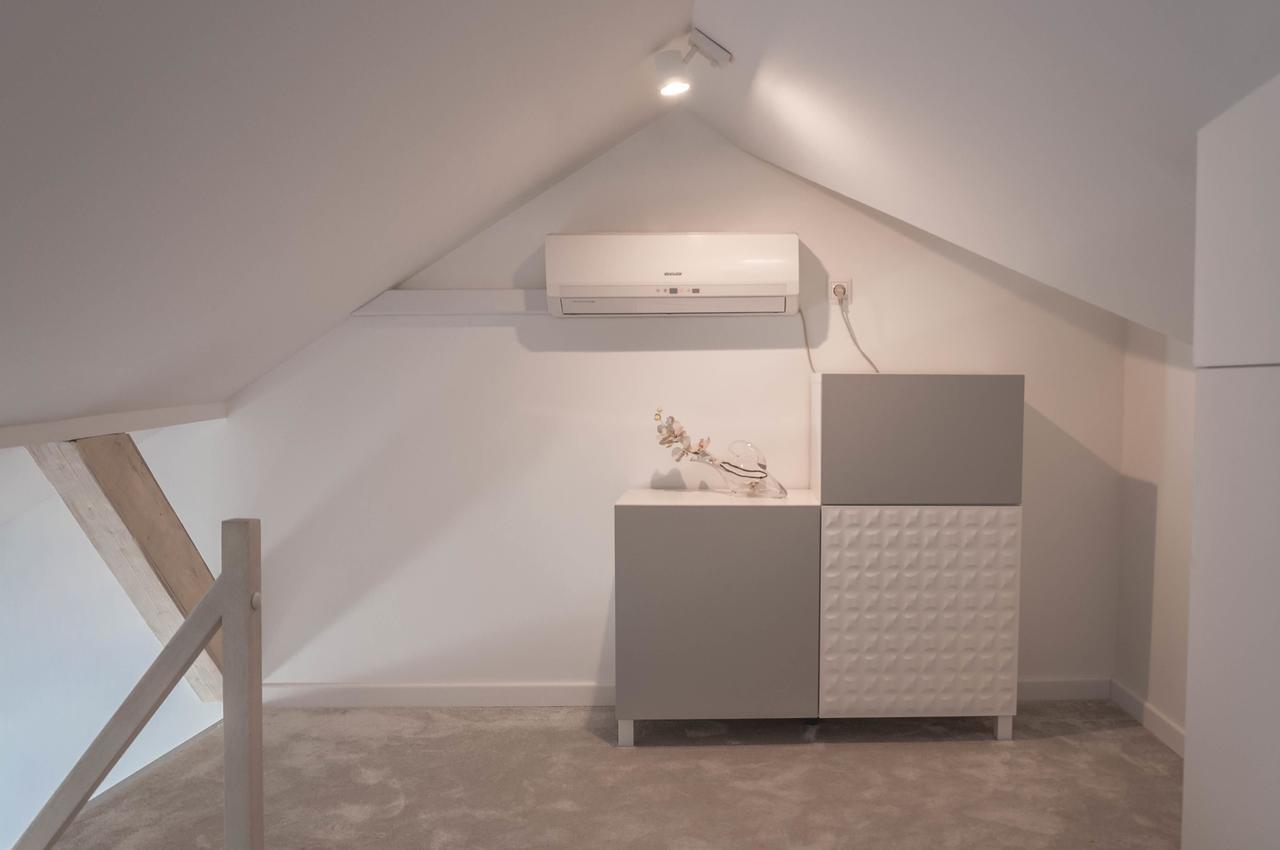 Apartamenty Numer 6 Lublino Esterno foto