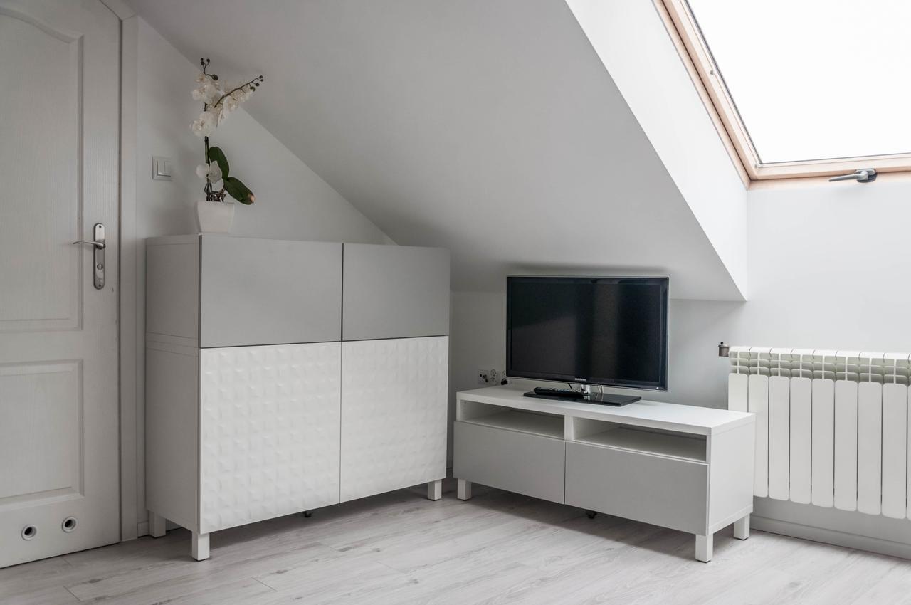 Apartamenty Numer 6 Lublino Esterno foto